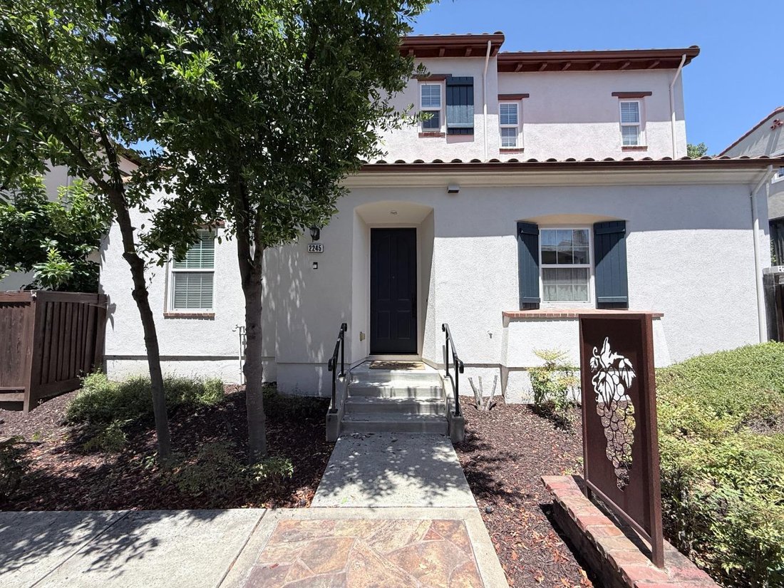 House in San Ramon, California, United States 1 - 18355056
