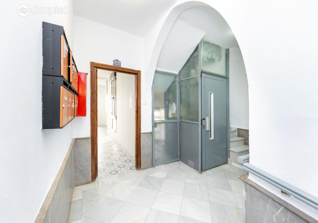 Apartment in Centro, Granada, Spain 3 - 18355269