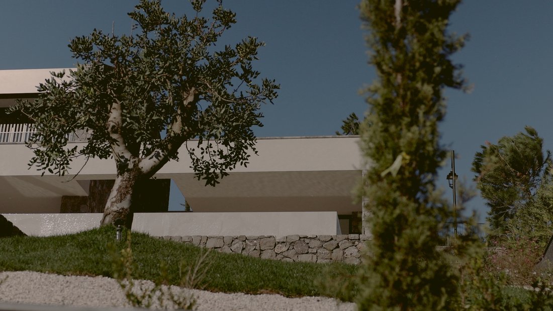 Villa in Gošići, Tivat Municipality, Montenegro 5 - 18354261
