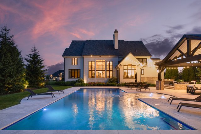 House in Campton Hills, Illinois, United States 4 - 18352297