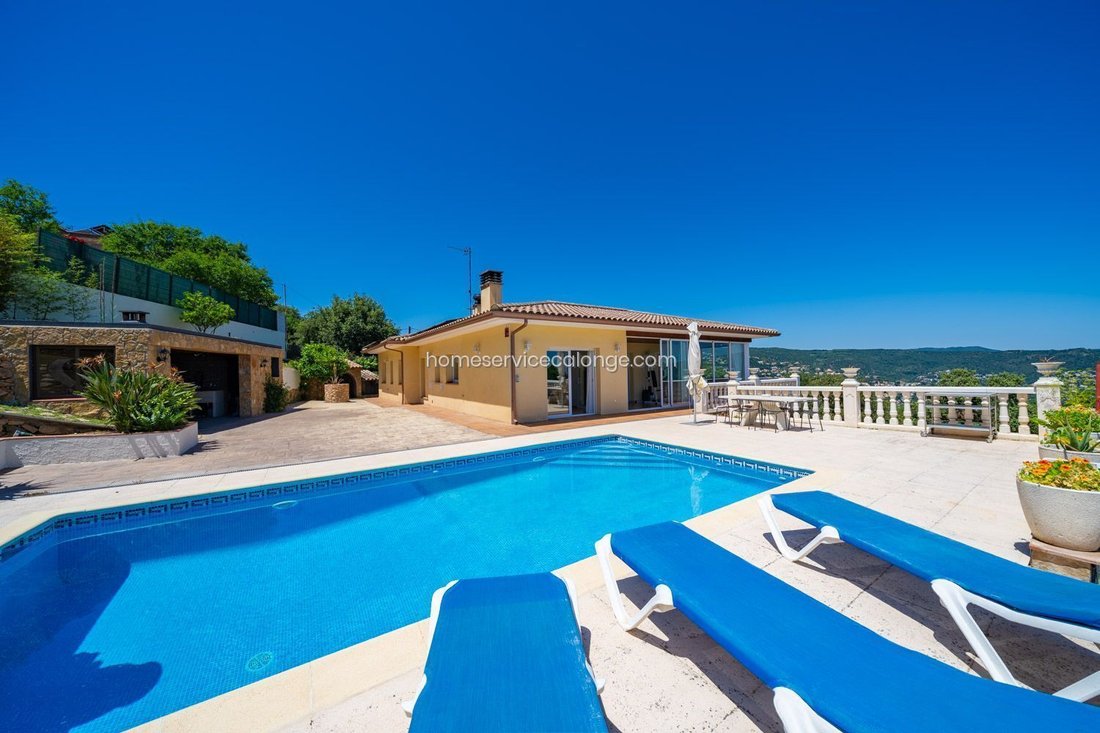 House in Calonge i Sant Antoni, Catalonia, Spain 2 - 18351675