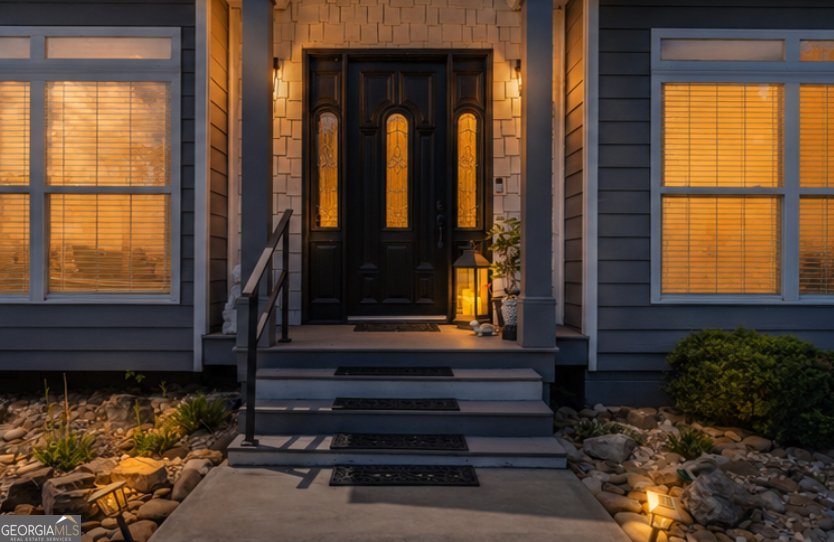 House in Young Harris, Georgia, United States 3 - 17146247