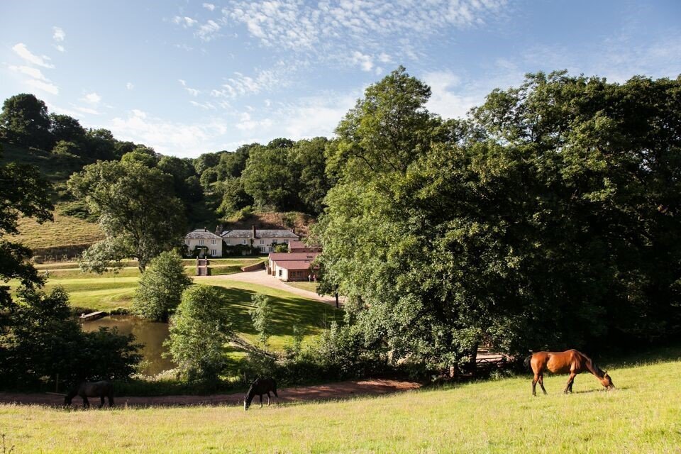 House in Devon, England 1 - 18351616