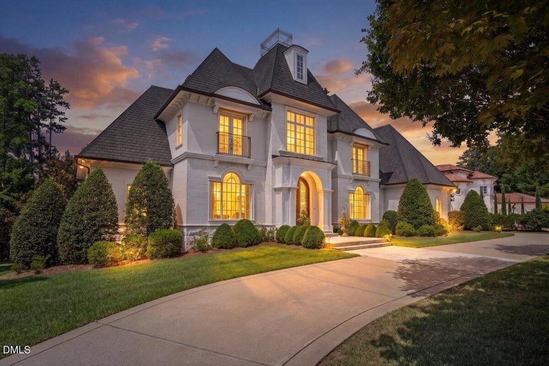 House in Cary, North Carolina, United States 2 - 18353551