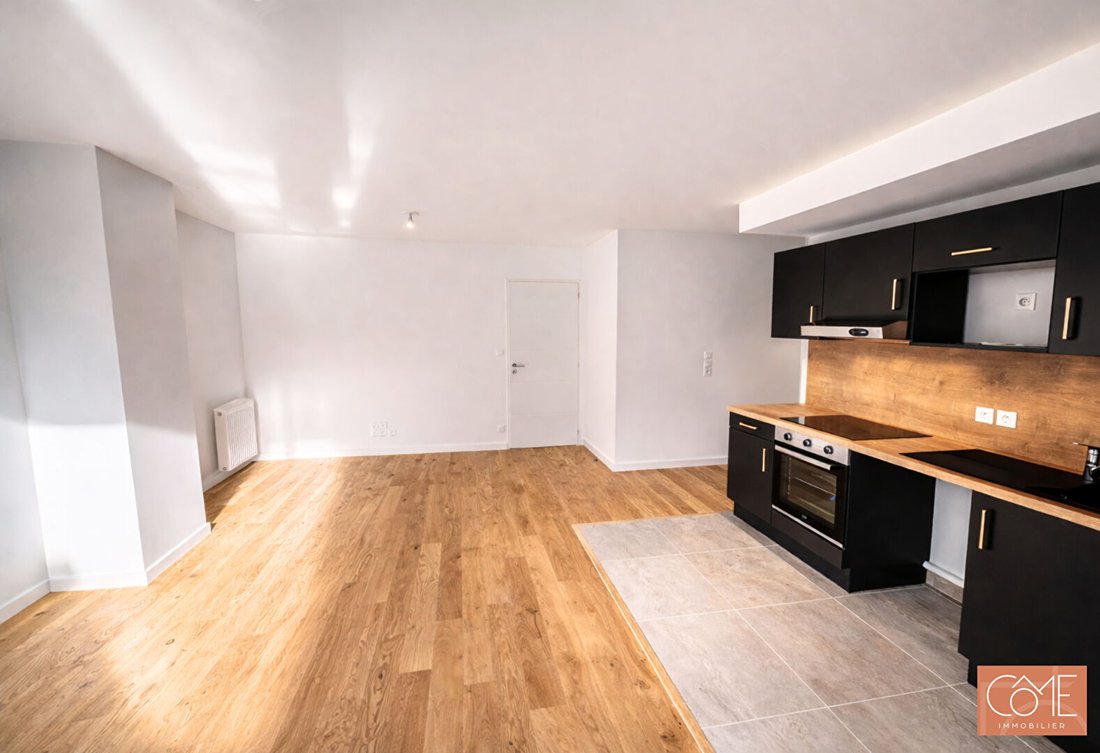 Apartment in Centre, Rennes, France 5 - 17285121