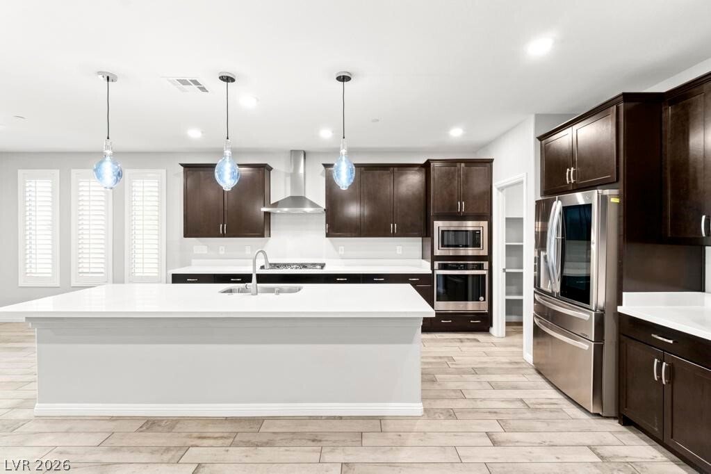 House in North Las Vegas, Nevada, United States 4 - 18354371