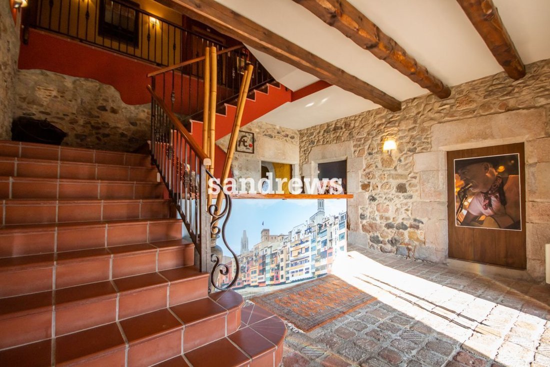 Country House in Sant Gregori, Catalonia, Spain 5 - 18351635