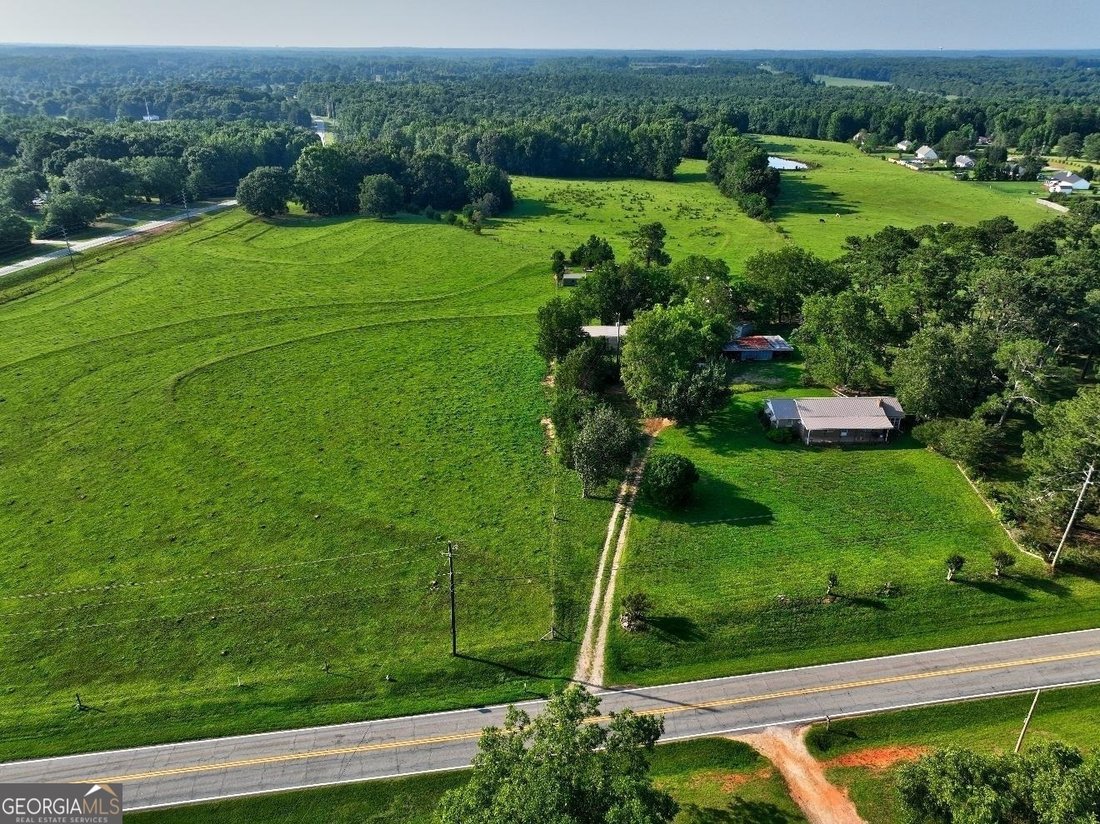 Land in Griffin, Georgia, United States 3 - 18350819