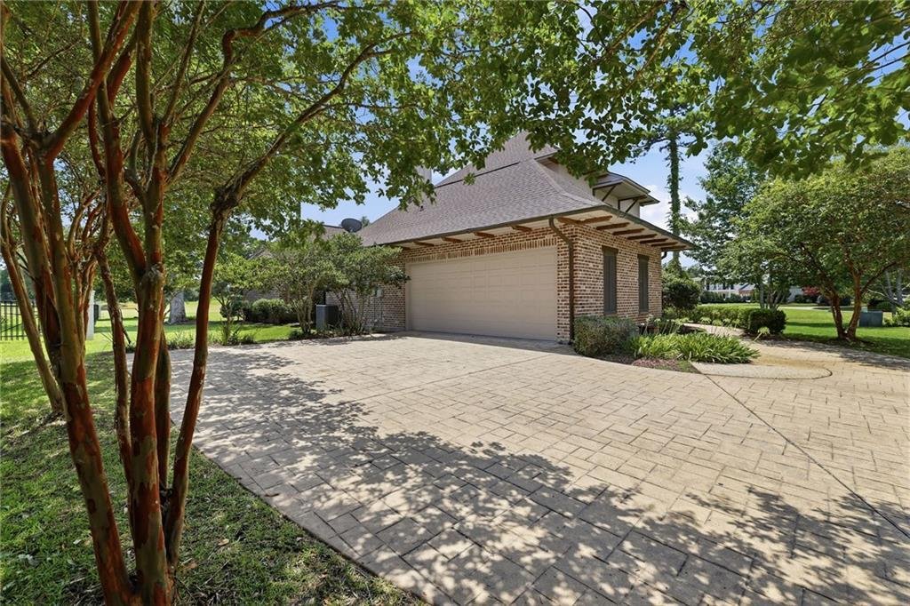 House in Hammond, Louisiana, United States 5 - 18355110