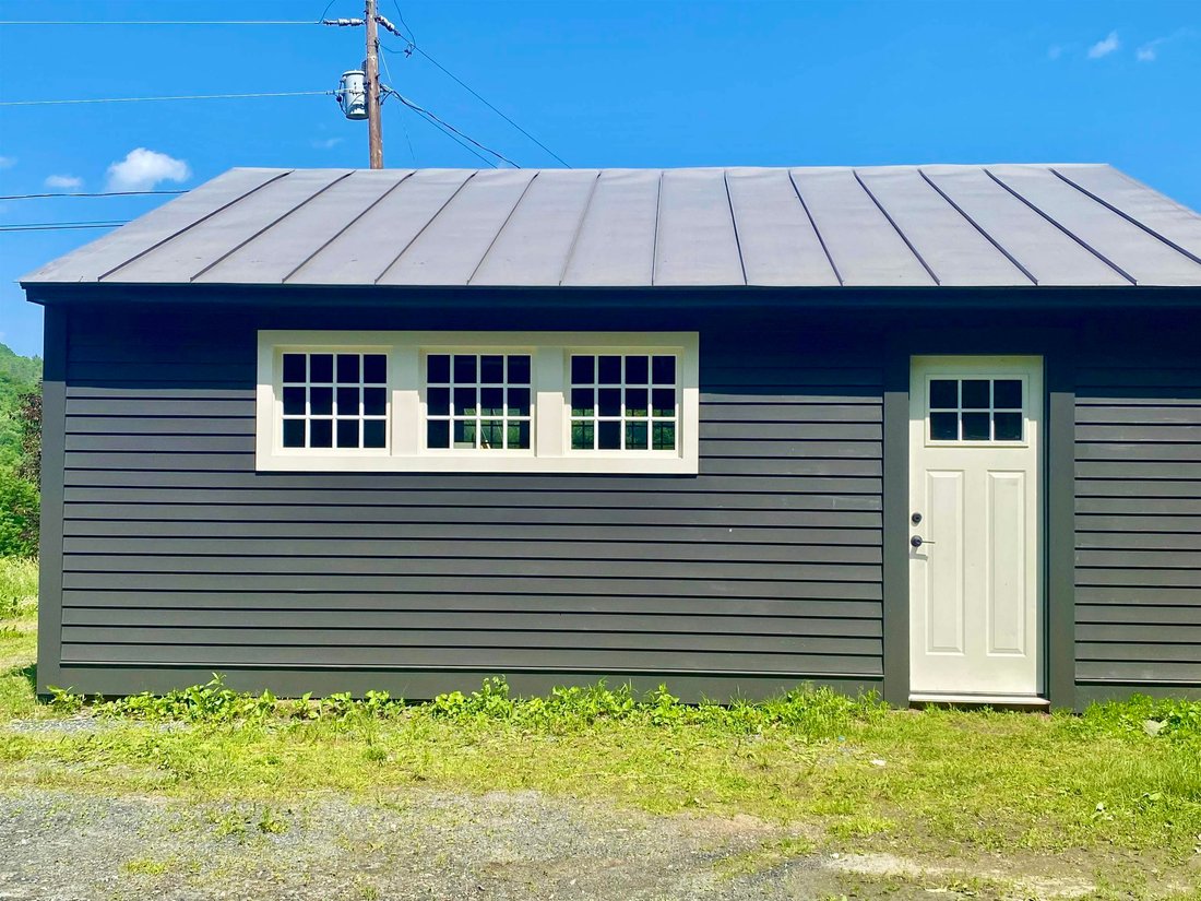 House in Pomfret, Vermont, United States 3 - 18351266