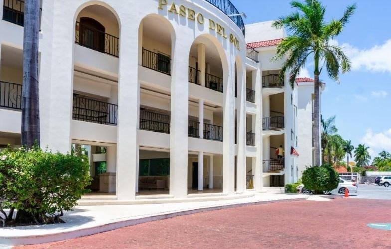 Apartment in Playa del Carmen, Quintana Roo, Mexico 5 - 18353302