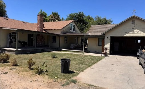 House in Winton, California, United States 1