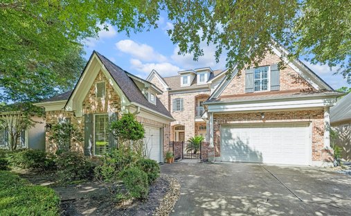 Casa a Houston, Texas, Stati Uniti 1