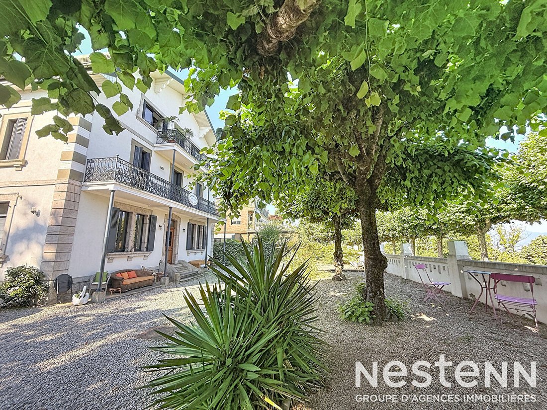 House in Cités, Thonon-les-Bains, France 1 - 18350934