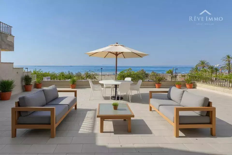 Apartment in Roses, Catalonia, Spain 1 - 18352428