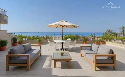 Apartment in Roses, Catalonia, Spain 1