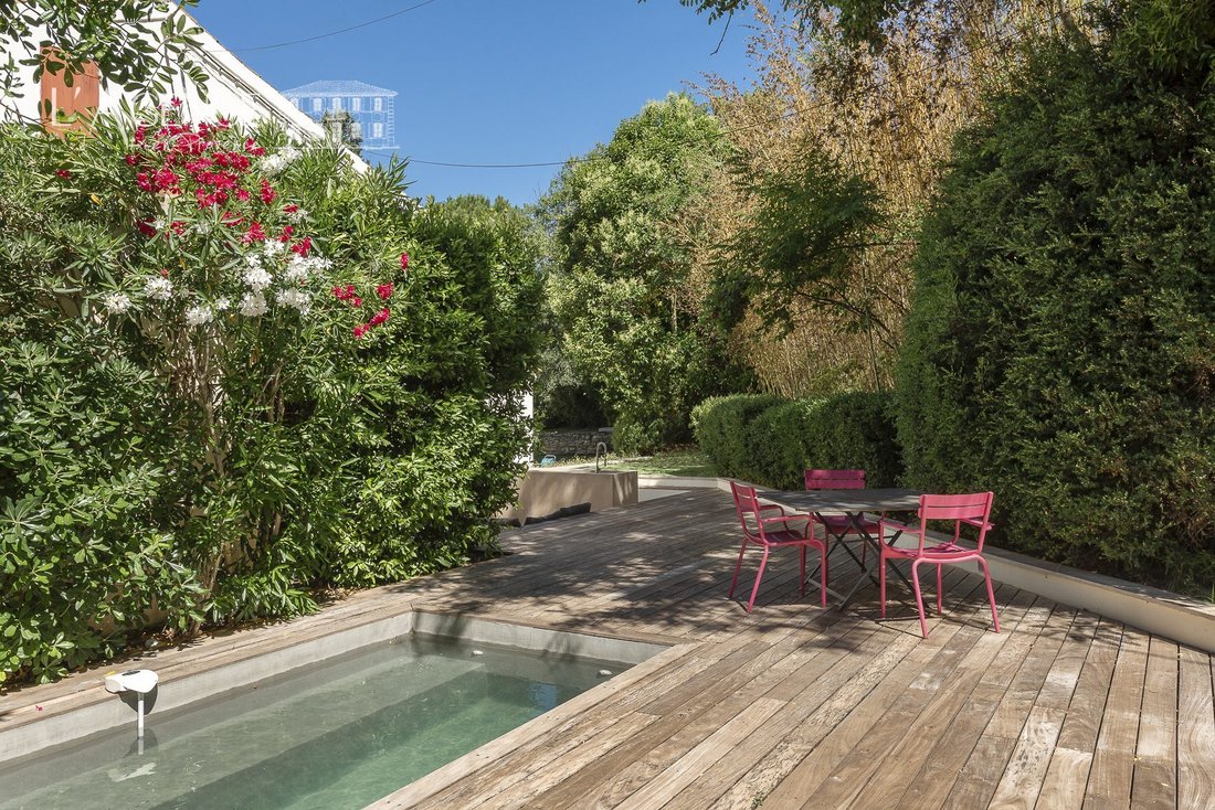 House in Le Tholonet, Provence-Alpes-Côte d'Azur, France 2 - 18356516