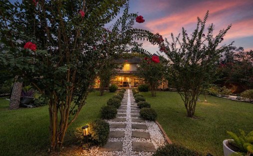 Casa a Houston, Texas, Stati Uniti 1