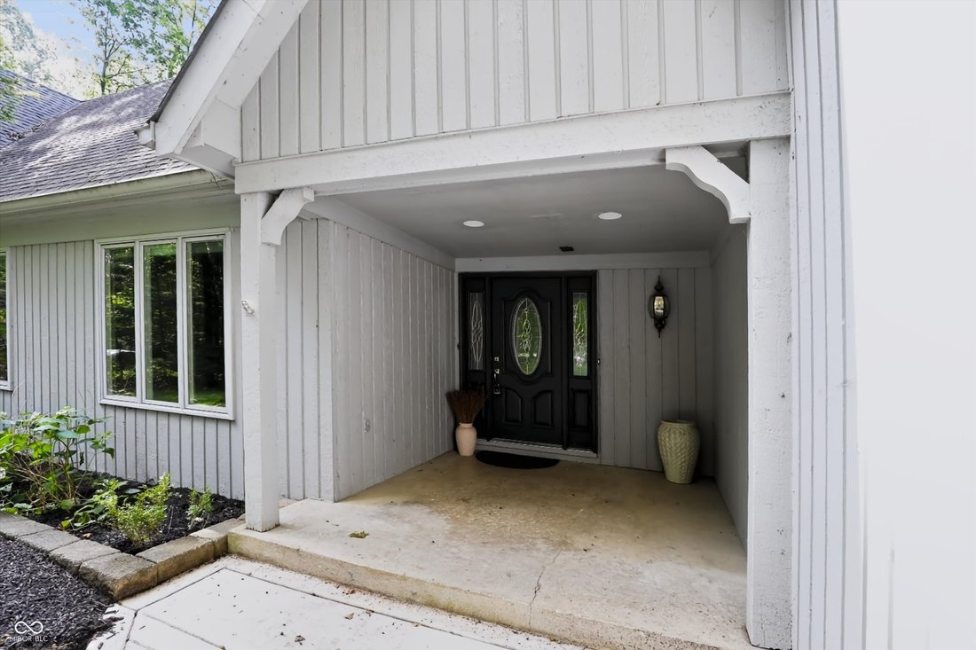 House in Fishers, Indiana, United States 3 - 17521100