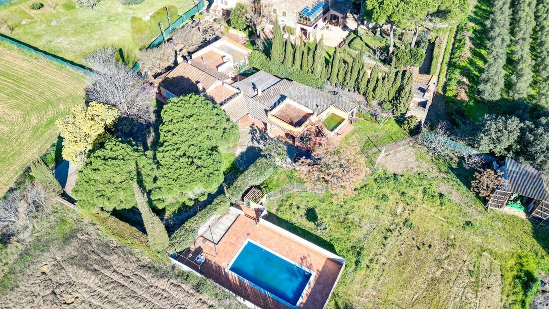 House in Mont-ras, Catalonia, Spain 3 - 18353088