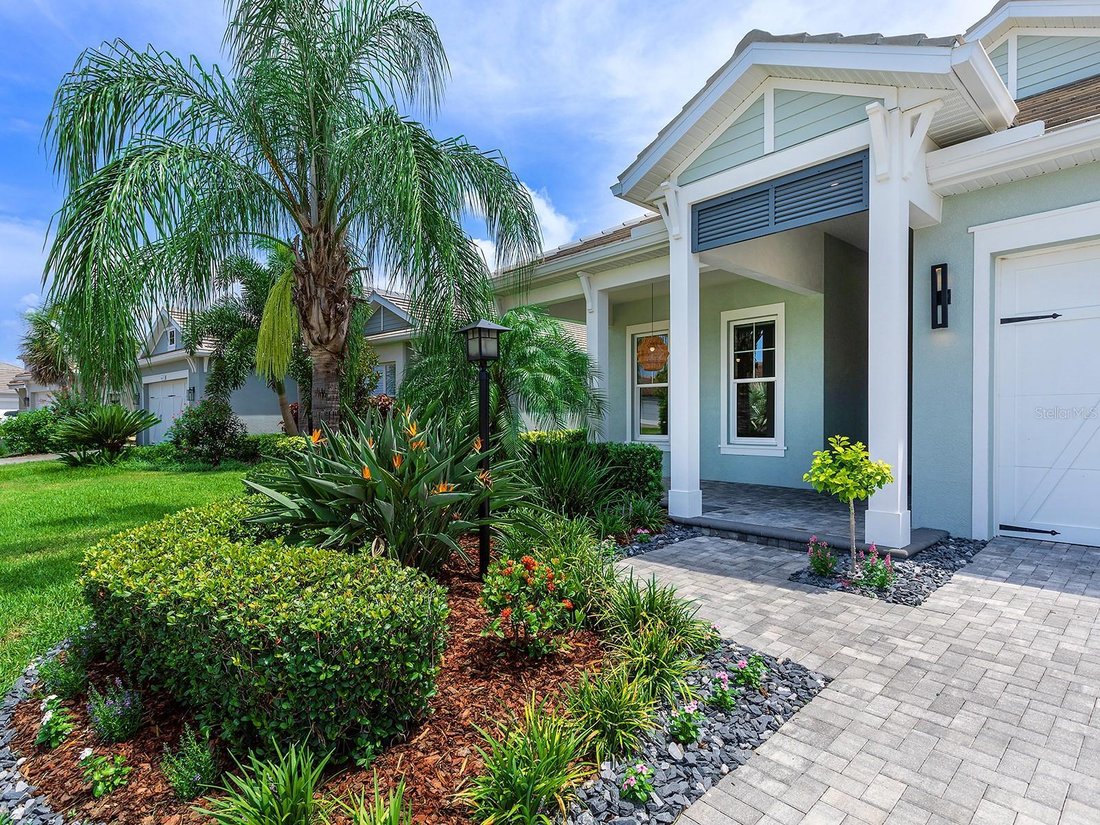 House in Sarasota, Florida, United States 3 - 18355531