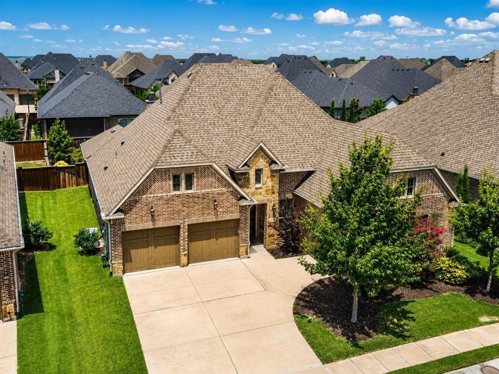 House in The Colony, Texas, United States 3 - 18306898