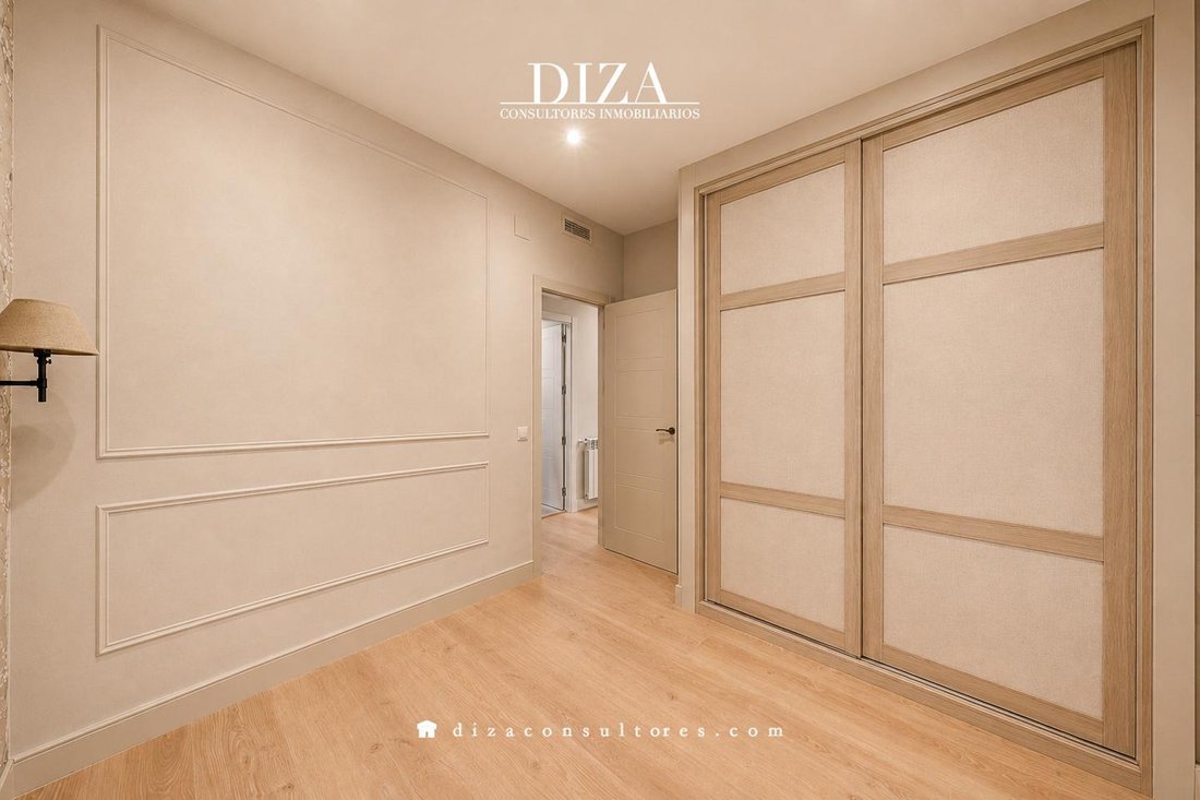 Wohnung in Retiro, Madrid, Spanien 3 - 18355458