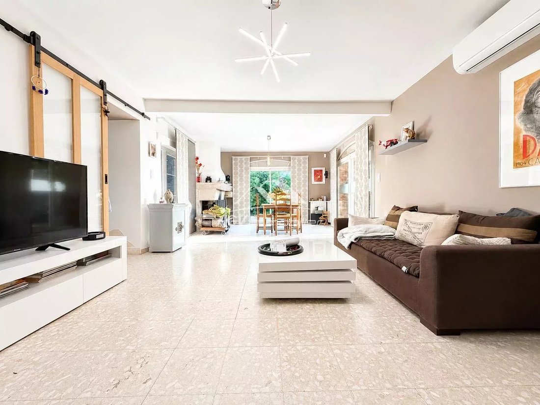 House in Saint-Jean-de-Serres, Occitania, France 4 - 17967092