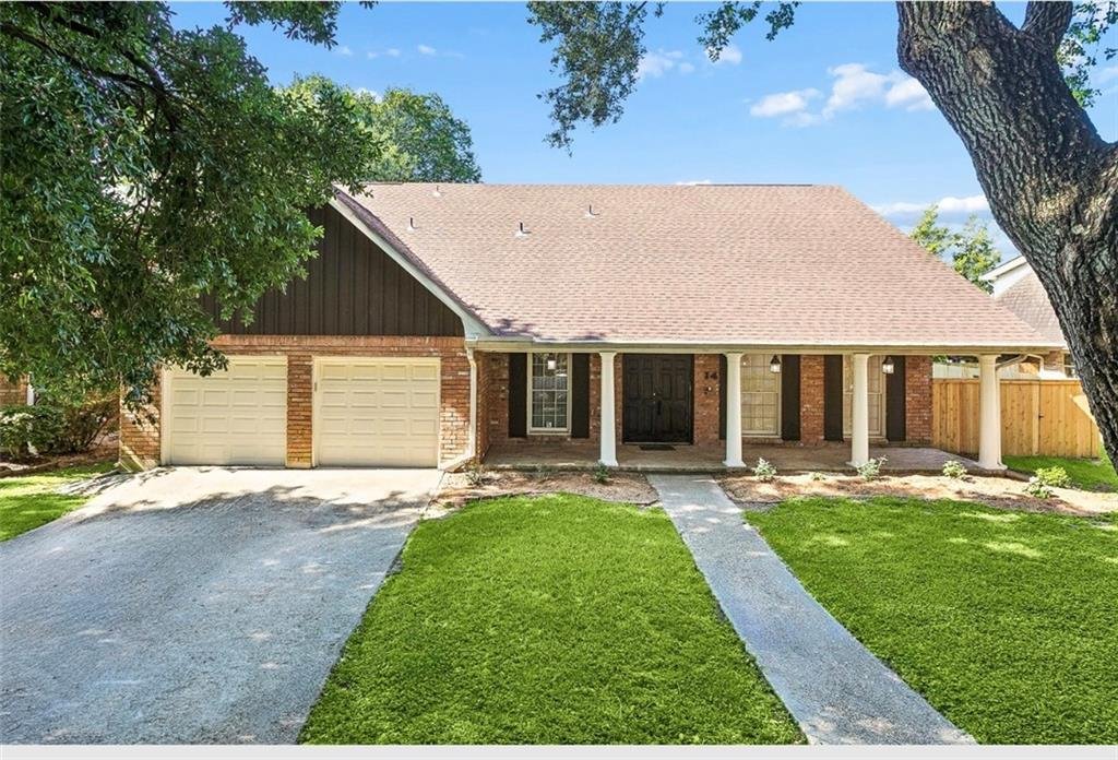House in Kenner, Louisiana, United States 1 - 18355115