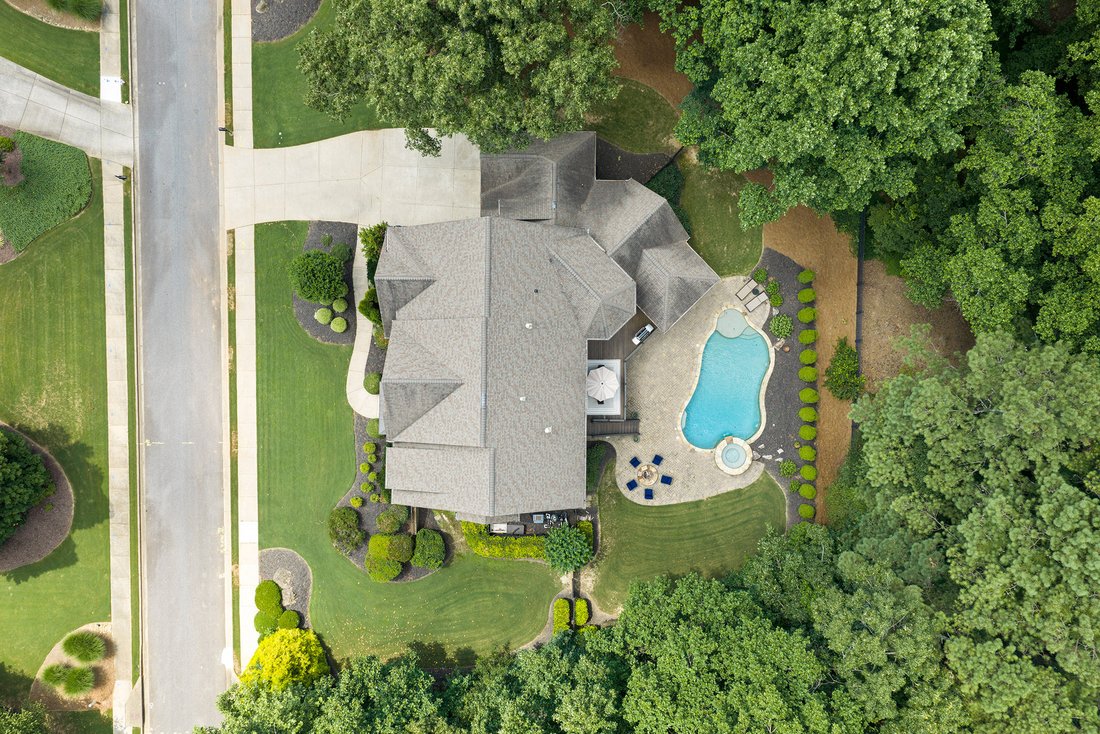 House in Milton, Georgia, United States 3 - 18353018