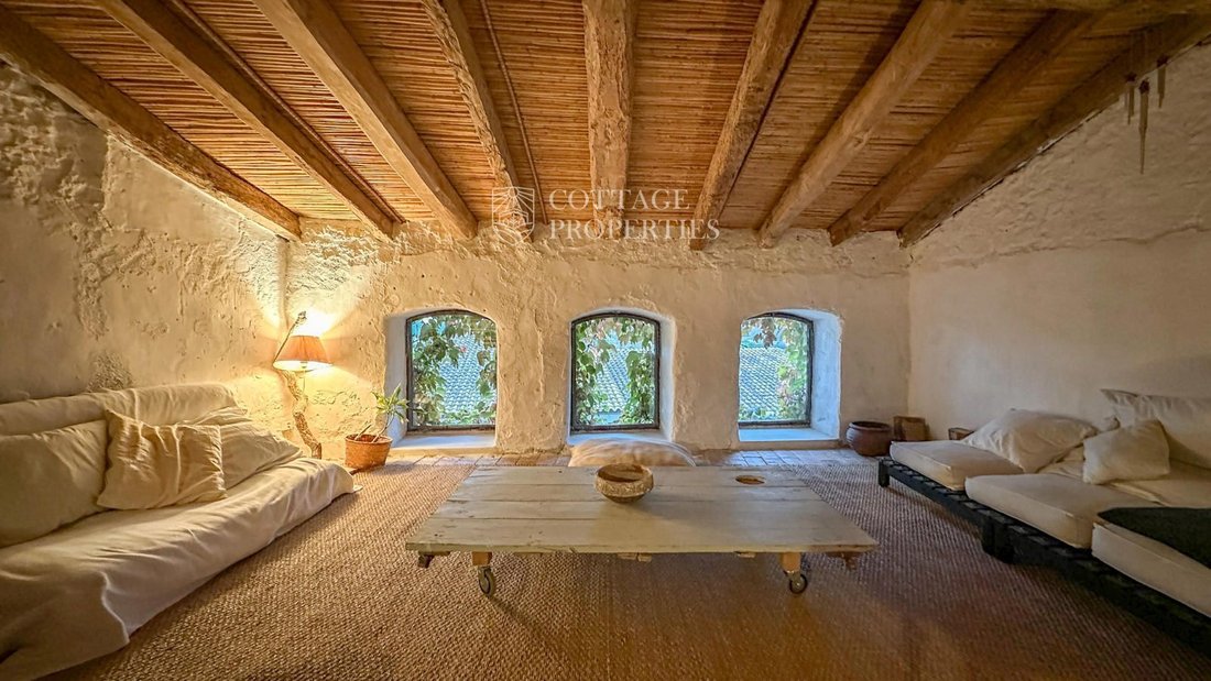 House in Verges, Catalonia, Spain 1 - 18353080