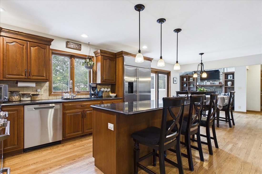 House in Sycamore, Illinois, United States 5 - 18354649