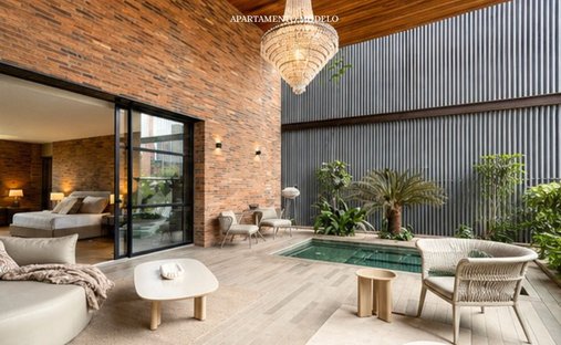 Apartamento en Medellín, Antioquia, Colombia 1