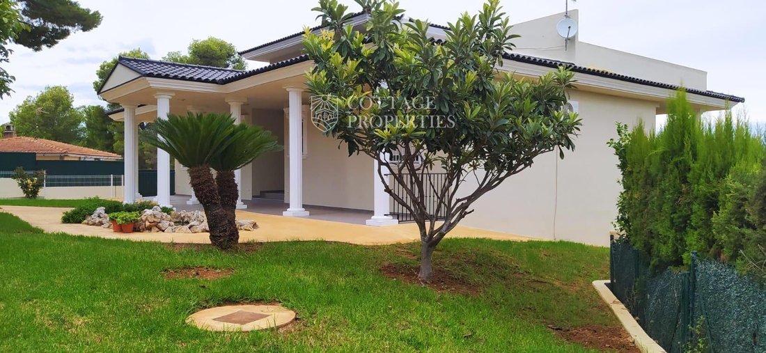 Villa in Picassent, Valencian Community, Spain 2 - 18353020