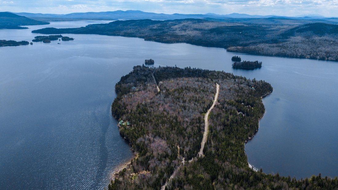 Land in Rangeley, Maine, United States 5 - 18353756
