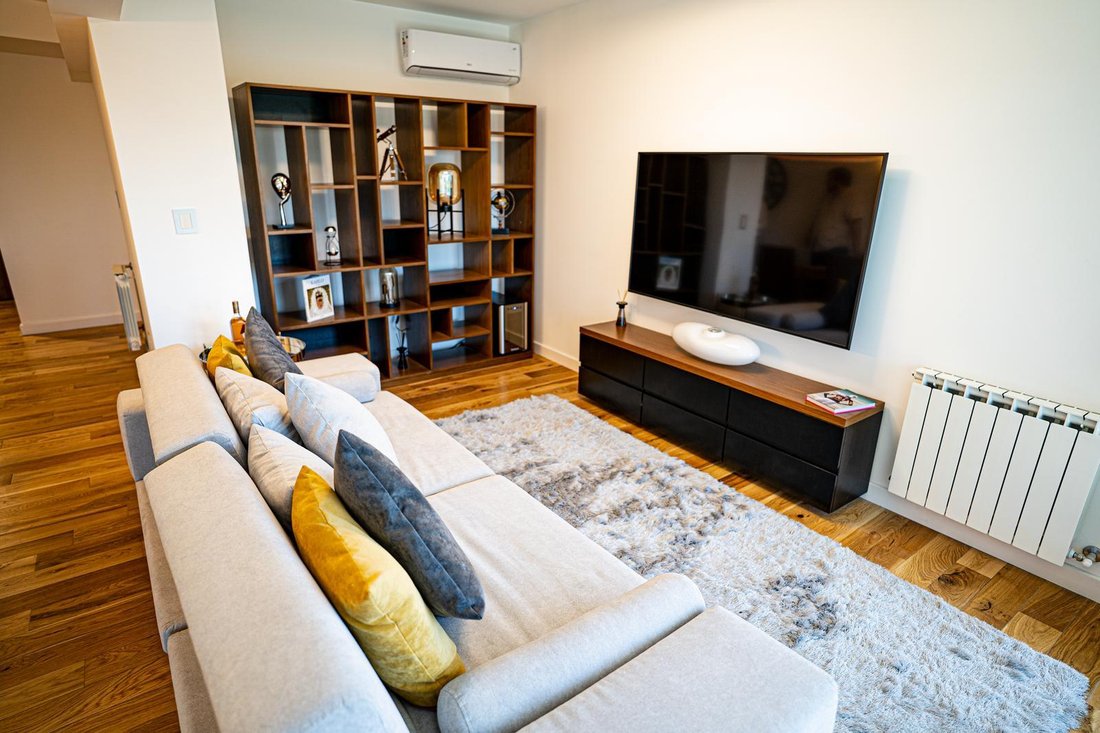 Apartment in Rosario, Santa Fe Province, Argentina 5 - 18355126