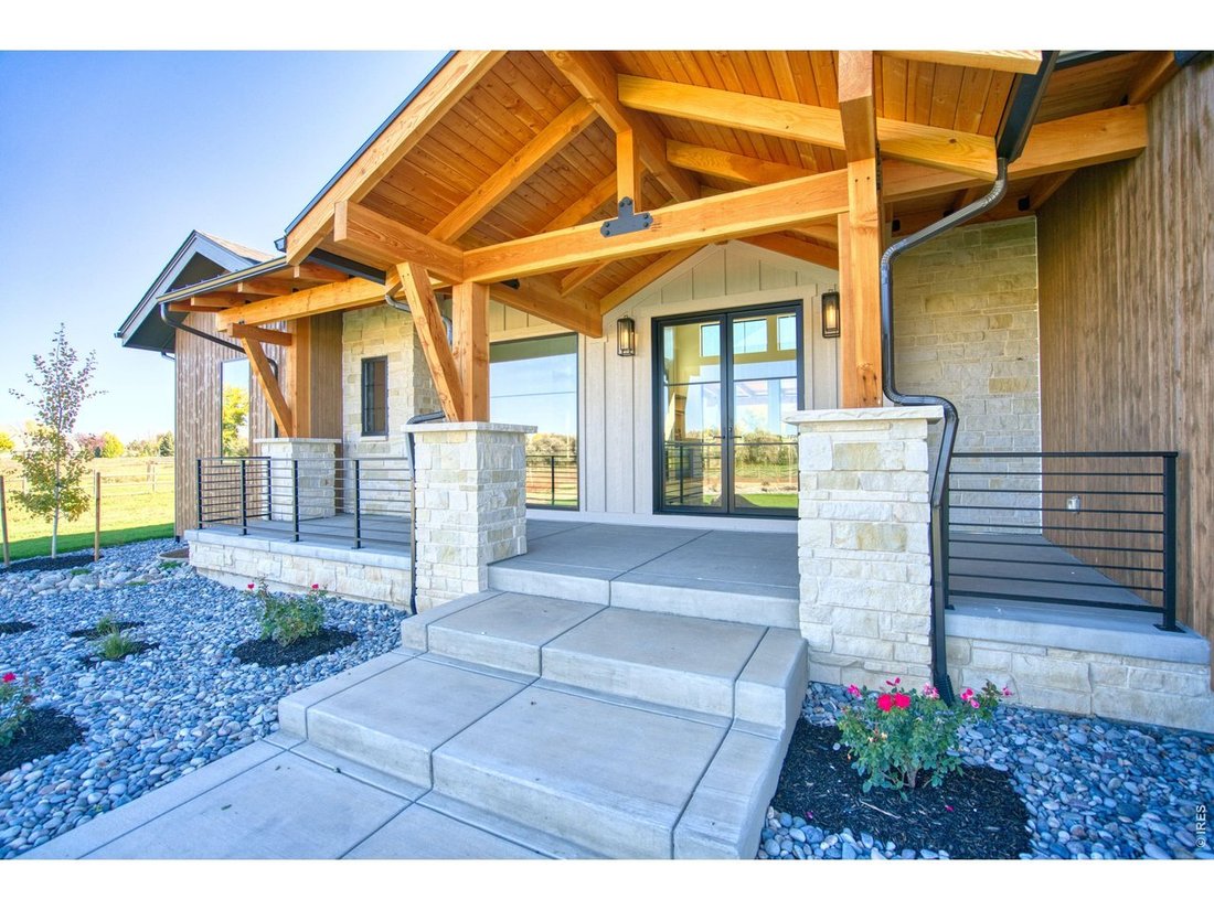 House in Greeley, Colorado, United States 3 - 18353958