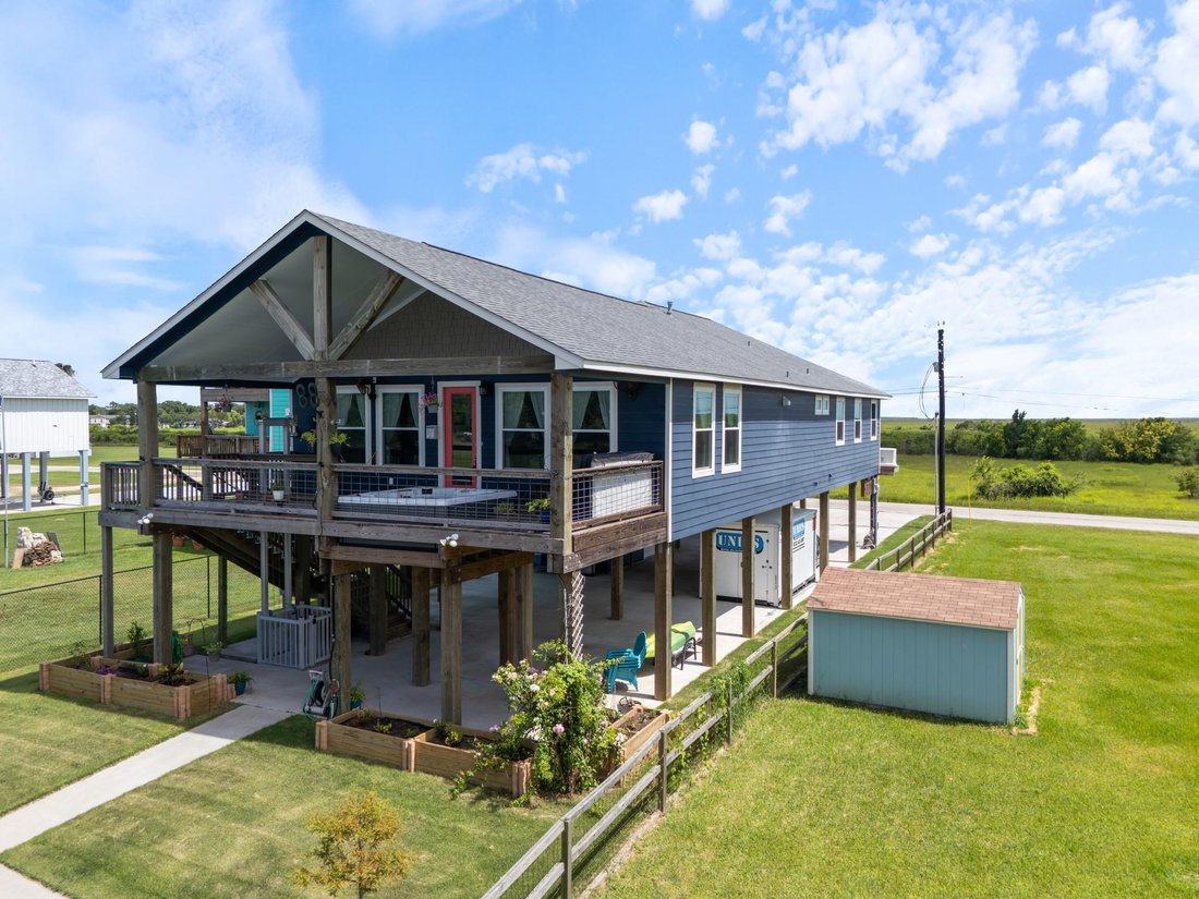 House in Cedar Lake, Texas, United States 2 - 18355370