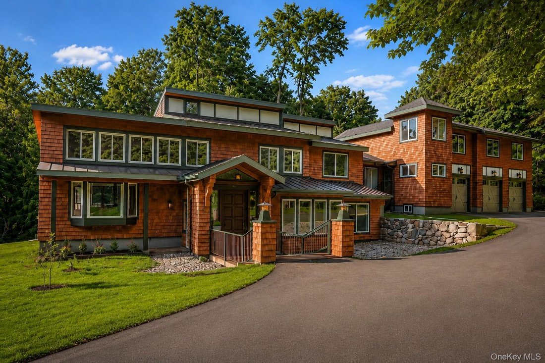 House in South Salem, New York, United States 1 - 18354929