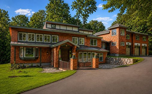 House in South Salem, New York, United States 1