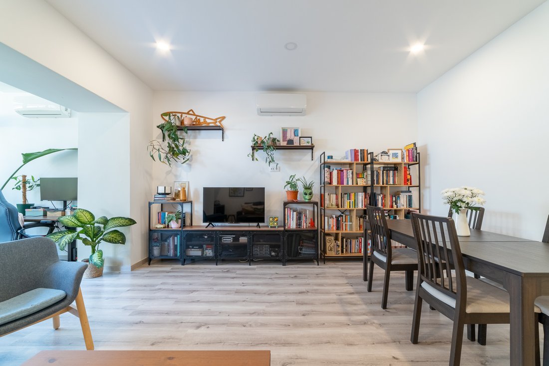 Apartment in Sao Domingos de Benfica, Lisbon, Portugal 5 - 18355590