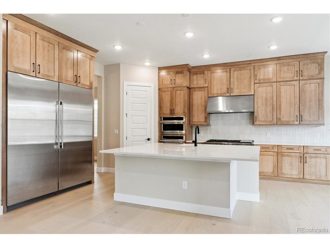 House in Castle Rock, Colorado, United States 3 - 18353928