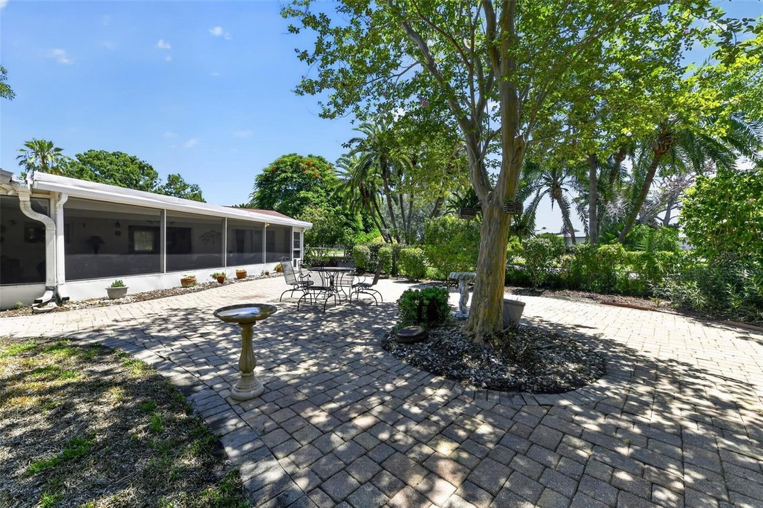 House in St. Petersburg, Florida, United States 5 - 18353483