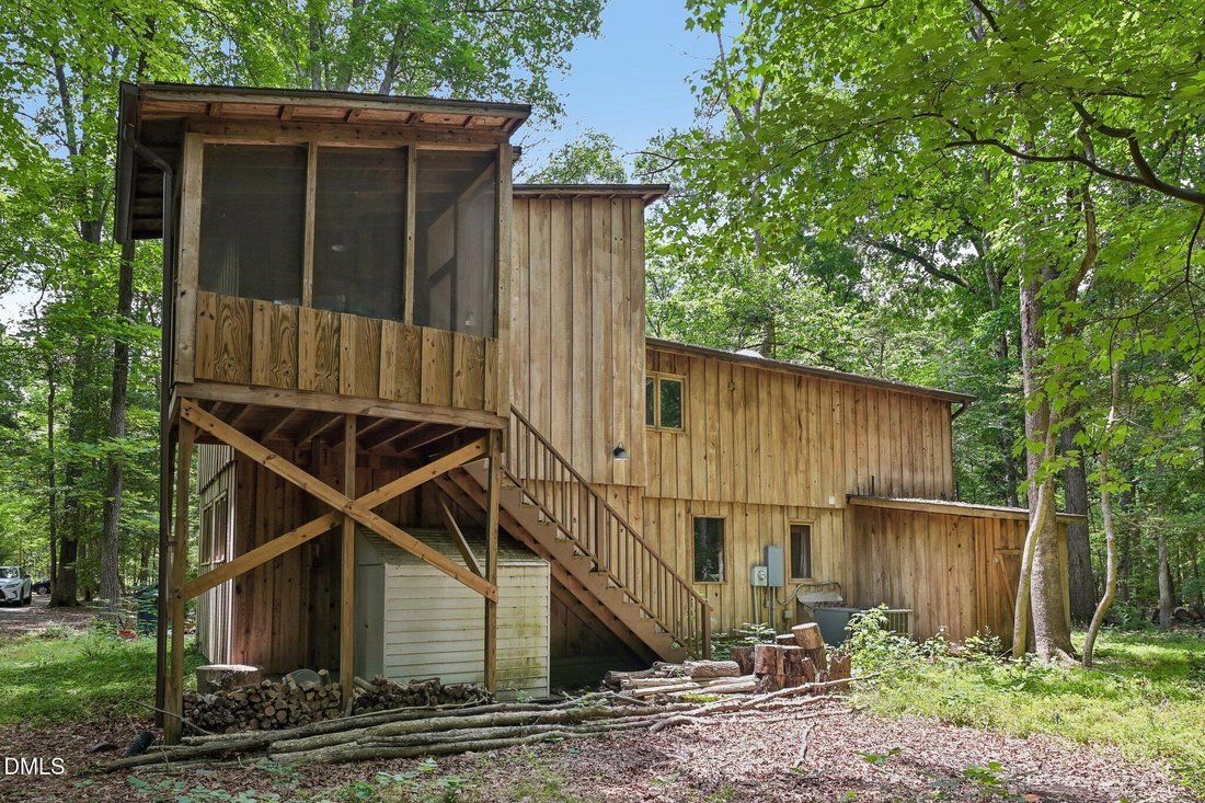 House in Chapel Hill, North Carolina, United States 5 - 18353606