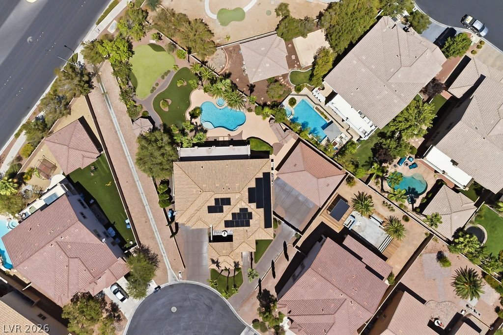 House in Las Vegas, Nevada, United States 5 - 18244592