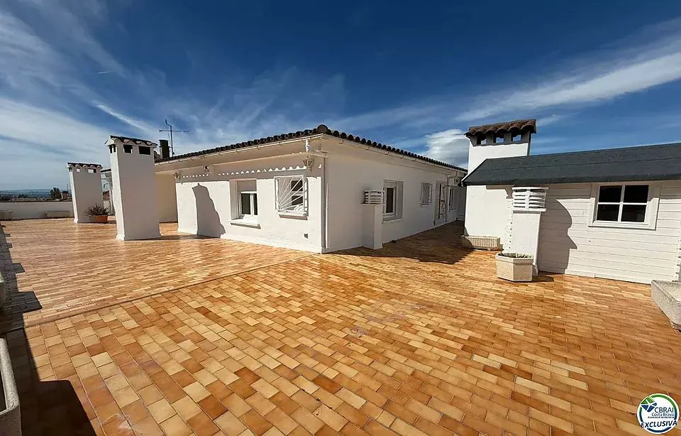 Appartement à Roses, Catalogne, Espagne 1 - 18352402