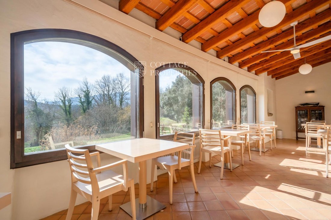Country House in Olot, Catalonia, Spain 3 - 18352930