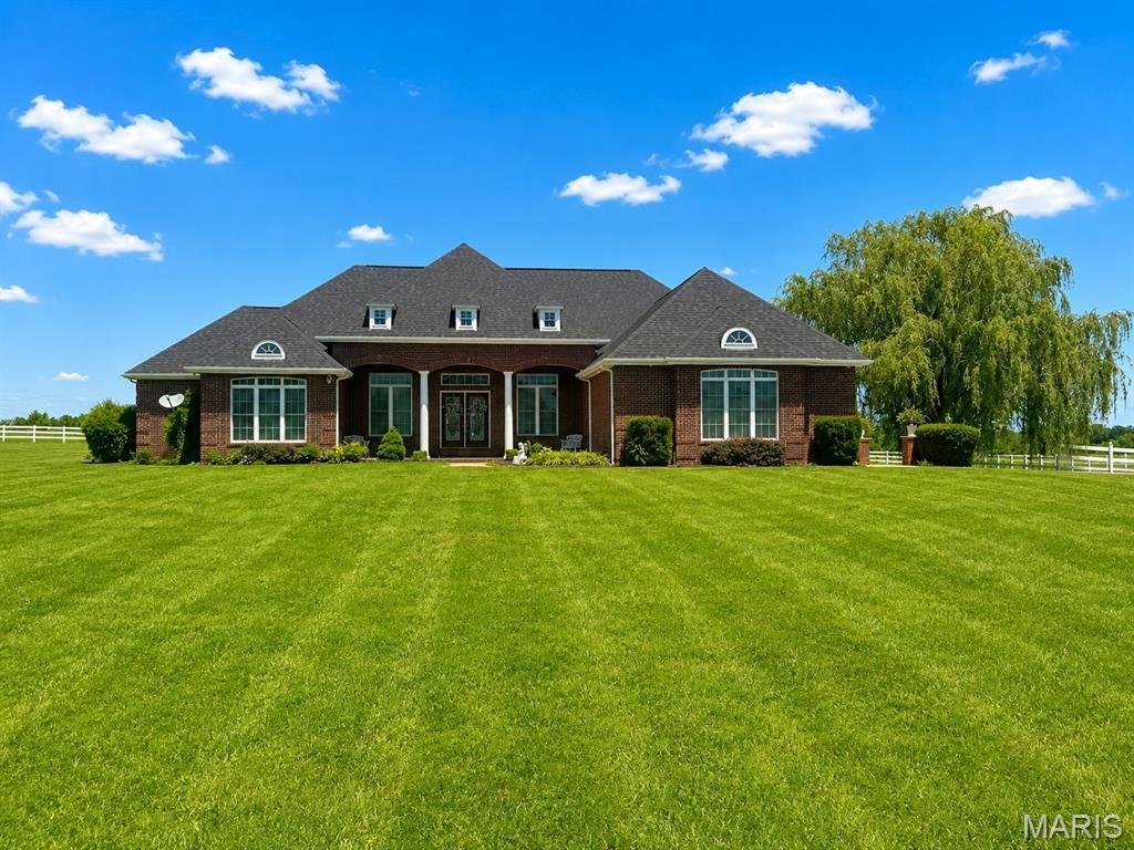 House in Dixon, Missouri, United States 3 - 18355122