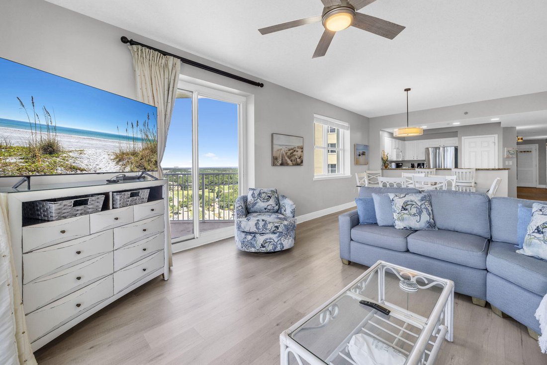 Condo in Miramar Beach, Florida, United States 4 - 18353337