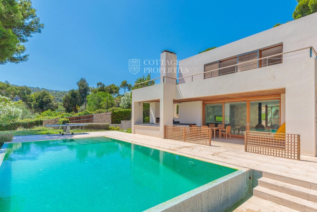 House in Begur, Catalonia, Spain 5 - 18353094